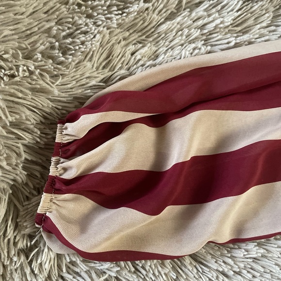 Elegant Maxi Dress - Picture 8 of 9